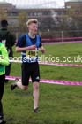 Mens under-17s North Eastern Cross Country Chanpionships. Photo: David T. Hewitson/Sports for All Pics